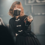 『Nyan7沢木まこ&珠居ちづるまんなか生誕祭』Dr.Lolita-06