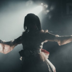 『Nyan7沢木まこ&珠居ちづるまんなか生誕祭』キャンディランド教団01