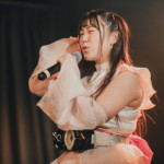 『Nyan7沢木まこ&珠居ちづるまんなか生誕祭』キャンディランド教団04