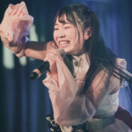 『Nyan7沢木まこ&珠居ちづるまんなか生誕祭』キャンディランド教団05