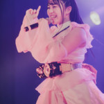 『Nyan7沢木まこ&珠居ちづるまんなか生誕祭』キャンディランド教団07