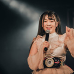 『Nyan7沢木まこ&珠居ちづるまんなか生誕祭』キャンディランド教団13