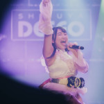 『Nyan7沢木まこ&珠居ちづるまんなか生誕祭』キャンディランド教団14