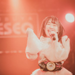 『Nyan7沢木まこ&珠居ちづるまんなか生誕祭』キャンディランド教団17