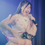 『Nyan7沢木まこ&珠居ちづるまんなか生誕祭』キャンディランド教団19