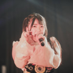 『Nyan7沢木まこ&珠居ちづるまんなか生誕祭』キャンディランド教団22