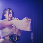 『Nyan7沢木まこ&珠居ちづるまんなか生誕祭』キャンディランド教団25