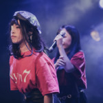 『Nyan7沢木まこ&珠居ちづるまんなか生誕祭』第2部Nyan7-01