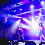 『Nyan7沢木まこ&珠居ちづるまんなか生誕祭』第1部Nyan7-02