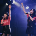 『Nyan7沢木まこ&珠居ちづるまんなか生誕祭』第2部Nyan7-04