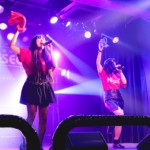 『Nyan7沢木まこ&珠居ちづるまんなか生誕祭』第1部Nyan7-06