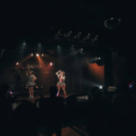 『Nyan7沢木まこ&珠居ちづるまんなか生誕祭』第2部Nyan7-08