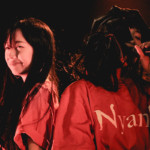 『Nyan7沢木まこ&珠居ちづるまんなか生誕祭』第1部Nyan7-08