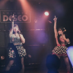 『Nyan7沢木まこ&珠居ちづるまんなか生誕祭』第2部Nyan7-10