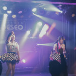 『Nyan7沢木まこ&珠居ちづるまんなか生誕祭』第2部Nyan7-11