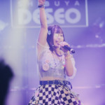 『Nyan7沢木まこ&珠居ちづるまんなか生誕祭』第2部Nyan7-12