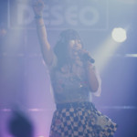 『Nyan7沢木まこ&珠居ちづるまんなか生誕祭』第2部Nyan7-13