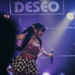 『Nyan7沢木まこ&珠居ちづるまんなか生誕祭』第2部Nyan7-15