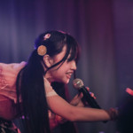 『Nyan7沢木まこ&珠居ちづるまんなか生誕祭』第2部Nyan7-16