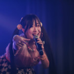 『Nyan7沢木まこ&珠居ちづるまんなか生誕祭』第2部Nyan7-17