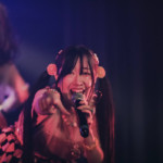 『Nyan7沢木まこ&珠居ちづるまんなか生誕祭』第2部Nyan7-18