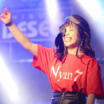 『Nyan7沢木まこ&珠居ちづるまんなか生誕祭』第1部Nyan7-22