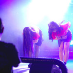 『Nyan7沢木まこ&珠居ちづるまんなか生誕祭』第1部Nyan7-24