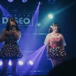 『Nyan7沢木まこ&珠居ちづるまんなか生誕祭』第2部Nyan7-26