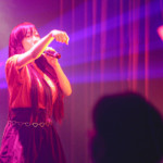 『Nyan7沢木まこ&珠居ちづるまんなか生誕祭』第1部Nyan7-26