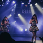 『Nyan7沢木まこ&珠居ちづるまんなか生誕祭』第2部Nyan7-27