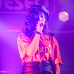 『Nyan7沢木まこ&珠居ちづるまんなか生誕祭』第1部Nyan7-27