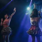 『Nyan7沢木まこ&珠居ちづるまんなか生誕祭』第2部Nyan7-28