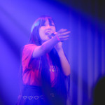 『Nyan7沢木まこ&珠居ちづるまんなか生誕祭』第1部Nyan7-28