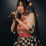 『Nyan7沢木まこ&珠居ちづるまんなか生誕祭』第2部Nyan7-32