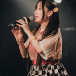 『Nyan7沢木まこ&珠居ちづるまんなか生誕祭』第2部Nyan7-34