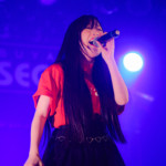 『Nyan7沢木まこ&珠居ちづるまんなか生誕祭』第1部Nyan7-34