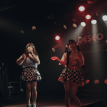 『Nyan7沢木まこ&珠居ちづるまんなか生誕祭』第2部Nyan7-36