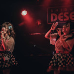 『Nyan7沢木まこ&珠居ちづるまんなか生誕祭』第2部Nyan7-37