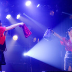 『Nyan7沢木まこ&珠居ちづるまんなか生誕祭』第1部