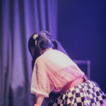 『Nyan7沢木まこ&珠居ちづるまんなか生誕祭』第2部Nyan7-39