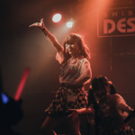 『Nyan7沢木まこ&珠居ちづるまんなか生誕祭』第2部Nyan7-46