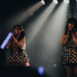 『Nyan7沢木まこ&珠居ちづるまんなか生誕祭』第2部Nyan7-47