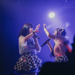 『Nyan7沢木まこ&珠居ちづるまんなか生誕祭』第2部Nyan7-48