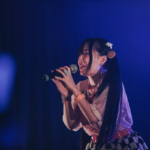 『Nyan7沢木まこ&珠居ちづるまんなか生誕祭』第2部Nyan7-53