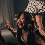 『Nyan7沢木まこ&珠居ちづるまんなか生誕祭』第Nyan7-572部