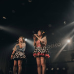 『Nyan7沢木まこ&珠居ちづるまんなか生誕祭』第2部Nyan7-59