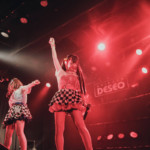 『Nyan7沢木まこ&珠居ちづるまんなか生誕祭』第2部Nyan7-61