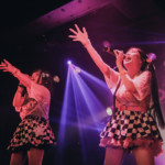 『Nyan7沢木まこ&珠居ちづるまんなか生誕祭』第2部Nyan7-66